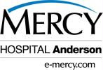Mercy Hospital Anderson